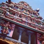 Santhosh Prathap Instagram - #trichy 🔔😇 Tirchy