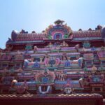 Santhosh Prathap Instagram - #trichy 🔔😇 Tirchy