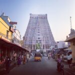 Santhosh Prathap Instagram - #trichy 🔔😇 Tirchy