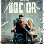 Santhosh Prathap Instagram - Wishing you the very best for today’s release brother @sivakarthikeyan for the movie “Doctor“ Happy to see all positive reviews about the movie. It was a beautiful surprise to see at the sets of my upcoming project. Thanks for the lovely gesture and your kind words. Keep up the great attitude ❤️ One again wishing the best to the whole crew of the movie “Doctor“ @nelsondilipkumar and team. #gratitude #giveback #humanity