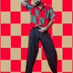 Santhosh Prathap Instagram - Photo by : @travelwithkannan Muse : @santhoshprathapoffl Costume designer : @radhika_costumedesigner Studio space : @arangaa.space Edit : @vining.since96 Assist : @___rahul_jain___ Shot on : @nikonindiaofficial #nikond7000 #travelwithkannan #highfashion #fashionstyle #fashionmeetingpublic #fashiondesigner #unique #outfits #modelshoot #potraitphotography #fashionista #fashionstyle #fashionmodel #fashionphotography #girl #model #like #cute #photography #portrait #fashion #girls #photooftheday #instagood #instagramers Arangaa - Creative Space