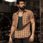Santhosh Prathap Instagram - All is for the best in the best of all possible worlds. - Costume, stylist and MUA @radikadesignerandmua - Photgrapher @1928.in - location @wiserbythemile - assistant @balaa1981 #photography #photoshoot #actor #actorslife #model #fashion #fashionista #instafashion #chennai #kollywood #garage #mechanic #grunge #india #mood #reels #reelsinstagram #santhoshprathap Chennai, India