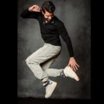 Santhosh Prathap Instagram - “Your duty is to be; and not to be this or that.” MUA @radikadesignerandmua Photographer @travelwithkannan Hair stylist @riwaz_lama Assistant @balaa1981 #actor #model #kollywood #photography #fashion #eplore #love #lifestyle #instafashion #instagood #trending #india