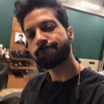 Santhosh Prathap Instagram - Makeover by 💇🏻‍♂️ @riwaz_lama