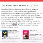Santhosh Prathap Instagram - Two good releases this year #yenpeyaranandhan by @sridhar.dir #ohmykadavule by @ashwath_marimuthu A very good year indeed 😊🤍🤞🏼 Thank you @timesofindia for recognising and appreciating the good work.
