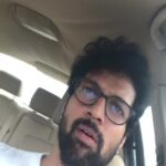 Santhosh Prathap Instagram -