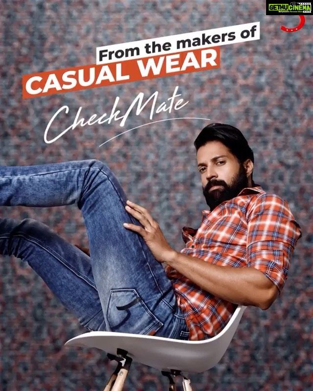 Santhosh Prathap Instagram - #clothesdontmakeththeman campaign For @derby_men Concept @derby_vijay Shot by @imxalxalim Stylist @riwaz_lama Asst @balaa1981 #DerbyMen #Denims #FestiveCollection #NewCollection #StepOutInStyle #OOTD #StayStylish #MakeAStyleStatement #casualwear Vertica