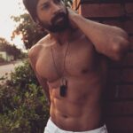 Santhosh Prathap Instagram - It's never too late to be what you might have been. #realism #livelife #nolimits