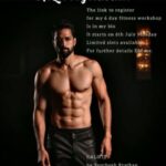 Santhosh Prathap Instagram - Thanks for making my first into the best experience as a fitness mentor. I love the energy and enthusiasm you guys have given me . You guys didn't just let me know that I can be a good trainer but you helped me to push myself to learn many things from you as well. Now I'm all geared up for my next batch physically and mentally. See you guys soon. To register follow the link in my Bio. #califit #workshop #fitnessathome #nogymrequired