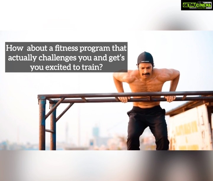 Santhosh Prathap Instagram - All these days I've been focusing on ways to implement overall fitness and well being during this difficult time at home with the limited resources that we have , and I thought why not conduct a workshop where in I could teach fitness enthusiasts , a calisthenics based program including a balanced dietary schedule. Give yourself a small part of your day with this session and you will not regret . Why do the same boring routine that you can find on the internet, when you can learn and practice a unique and satisfying workout . This program is for people who want to: *Increase muscle definition *Do not have a home gym *Learn new ways to use your body weight to look your best Presenting you #CALIFIT by Santhosh Prathap. It is a 6 day fitness workshop completely based on a zero investment fitness program. A package of 6 sessions is 600 per person. I will be conducting two live sessions in a day. You can choose your convenient timing. One in the morning from 06:15am To 07:00am and evening from 06:00pm To 06:45pm. Those interested can enroll yourself. Classes will be starting form Monday (July 6th) next week. I will be sharing the link to register in my profile . Those interested can check it out. Kindly note that there are limited slots for the programme if we're not able to accommodate all I can conduct more workshops in the coming weeks accordingly. See you all soon Wishing you guys the best. #homeworkout #nogym #zeroequipment #fitness #workshop