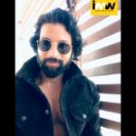 Santhosh Prathap Instagram - Pleasure and Happy to be part of this wonderful event #kingandqueenofsouthindia 2020 Presented by @indian_media_works - A virtual fashion Contest Wishing the whole crew and the participants a great success. Thanks to @indian_media_works for honouring me as “Ambassador of South India”. #fashion #model #virtualcontest #2020