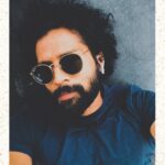 Santhosh Prathap Instagram - When you are going through something hard and wonder where “God” is, remember “The Teacher” is always quiet during a test. #staystrong #staypositive #itsgoingtobeokay