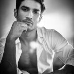 Santhosh Prathap Instagram - Rest in peace brother @sushantsinghrajput my condolences to his near and dear ones. This is extremely sad and shocking. #ripshushanthsinghrajput #staystrong #staypositive