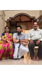 Santhosh Prathap Instagram - My heart feels bountiful. For I feel I’m so blessed to find my way to spend my time in an old age home (@akshayatrust ) with people who added so much joy to my little heart. I feel I have earned more blessings and joy by meeting them than what I gave them with my presence. It’s truly a privilege for such opportunities to knock at your door. A special heartfelt gratitude to my sister who is an instrument to find my way to this beautiful home filled with old people whose hearts are filled with love and child like innocence. They lit up my face in adoration with their grace. Gratitude for this exceptional experience that we can once in a while create for not them but for ourselves. Counting blessings! Diwali was more sparkling with their charm and felt like more fireworks when their contained love was shared ! I’m truly blessed. @akshayatrust #diwali #2021 #gratitude #blessed #love