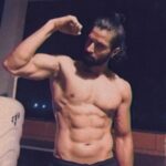 Santhosh Prathap Instagram - - I want to see what happens when I don’t give up.💯 #calisthecnics #nightworkout #grind #progressnotperfection