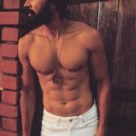 Santhosh Prathap Instagram - It's never too late to be what you might have been. #realism #livelife #nolimits