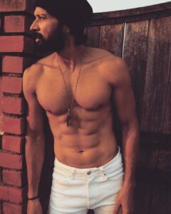 Santhosh Prathap Instagram - It's never too late to be what you might have been. #realism #livelife #nolimits