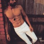 Santhosh Prathap Instagram - It's never too late to be what you might have been. #realism #livelife #nolimits