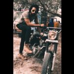 Santhosh Prathap Instagram - - You we're not born to live a void life, Make your life a story worth telling. Virtual shoot by @__sketch_photography #facetime #virtualphotography #model #actorslife