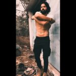 Santhosh Prathap Instagram - - You we're not born to live a void life, Make your life a story worth telling. Virtual shoot by @__sketch_photography #facetime #virtualphotography #model #actorslife