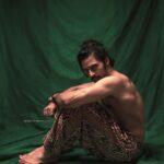 Santhosh Prathap Instagram - - The Tribe - Photographer, retouch and studio @nikonwalanair Costume and styling @radhika_siva_stylist Muah @radhikamakeupandhair #fashion #highstreet #retrostyle #actor #kollywood #india #vintagestyle #actorslife #santhoshprathap Chennai, India