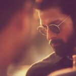 Santhosh Prathap Instagram - You will never always be MOTIVATED. So you must learn to be DISCIPLINED. #noexcuses #bestrong