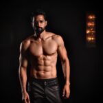Santhosh Prathap Instagram - •Be stronger than your strongest excuse.. Outfit - @chaitanyarao_official Hair - @riwaz_lama MUA - @reenapaiva Photographer - @rajesh_thanikachalam Chennai, India