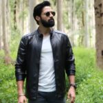Santhosh Prathap Instagram - - Go where you feel most ALIVE. #hustle #inspire #goals #mindset