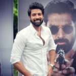 Santhosh Prathap Instagram - - Be happy for this moment. This moment is your life. #passion #consistency #success #happiness