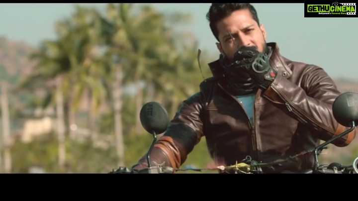 Santhosh Prathap Instagram - Presenting the supernatural psychilogical thriller trailer of #Pancharaaksharam First movie based on the #lawsofattraction I want to express my sincere gratitude for what you did @dir_lokeshkanagaraj brother. It was an act of generosity I have rarely witnessed. You have earned my admiration and respect once again. Miss the chance to work with you in #thalapathy64 Wishing it happen sometime soon ๐ค๐ผ thank you so much. Thanks to @trendmusicsouth for providing us such a wonderful platform. Guys pls do watch it and share it. Feed backs are welcome ๐๐ผ Need all your support ๐ค #physcologicalthriller #traileroutnow #dec27release #santhoshprathap Link in bio- youtu.be/dxoBOvkWPC4