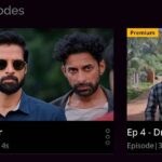 Santhosh Prathap Instagram - Check out this weeks release only on @zee5 app.. Don’t miss it guys.. #policediary2 #dspkathir #Dspkathirvel #webseries #everyfriday Mumbai, Maharashtra
