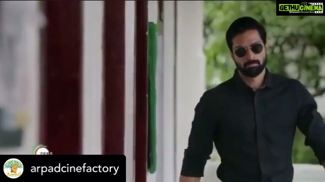 Santhosh Prathap Instagram - #Kadhir #inspectorkadhir #DSPkadhir #policediary2 #policediary #webseries From November 1st on @zee5tamil app