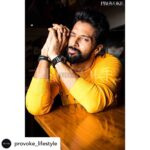 Santhosh Prathap Instagram - On #SpeakYourMind this month. #OnStandsNow #santhoshprathap #provokelifestyle #Provoke #ProvokeTV #StayProvoked #Lifestyle #Magazine #TheFreedomEdition #Bangalore #Chennai #Hyderabad #Kochi #SouthIndia #Kollywood #filmcamera #Films #Kollybuzz #Mollywood #Tollywood #Sandalwood #MrChandramouli PHOTOGRAPHY: Sneha Nair | @snehanair_photog STYLING: Subakath Ali | @suit_factory_ HAIR & MAKE-UP: Priyanka Pri | @priyanka_pri_babe_ (Toni&Guy,Chennai | Toni&Guy Hairdressing) LOCATION: Tovo, Chennai | @tovo_restaurants TOVO