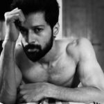 Santhosh Prathap Instagram - After a 24 Hour NON - STOP shoot my OOTD be like.. #actorlife #behindthescenes