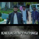 Santhosh Prathap Instagram - #policediary2 #webseries Episodes 7 & 8 are out.. Watch it only on @zee5 app now available in Tamil and Hindi. #dspkathir #dspkathirvel