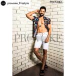Santhosh Prathap Instagram - On #SpeakYourMind this month. #OnStandsNow #santhoshprathap #provokelifestyle #Provoke #ProvokeTV #StayProvoked #Lifestyle #Magazine #TheFreedomEdition #Bangalore #Chennai #Hyderabad #Kochi #SouthIndia #Kollywood #filmcamera #Films #Kollybuzz #Mollywood #Tollywood #Sandalwood #MrChandramouli PHOTOGRAPHY: Sneha Nair | @snehanair_photog STYLING: Subakath Ali | @suit_factory_ HAIR & MAKE-UP: Priyanka Pri | @priyanka_pri_babe_ (Toni&Guy,Chennai | Toni&Guy Hairdressing) LOCATION: Tovo, Chennai | @tovo_restaurants