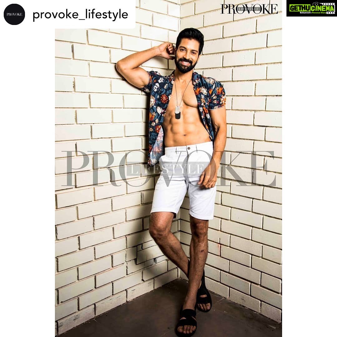 Santhosh Prathap Instagram - On #SpeakYourMind this month. #OnStandsNow #santhoshprathap #provokelifestyle #Provoke #ProvokeTV #StayProvoked #Lifestyle #Magazine #TheFreedomEdition #Bangalore #Chennai #Hyderabad #Kochi #SouthIndia #Kollywood #filmcamera #Films #Kollybuzz #Mollywood #Tollywood #Sandalwood #MrChandramouli PHOTOGRAPHY: Sneha Nair | @snehanair_photog STYLING: Subakath Ali | @suit_factory_ HAIR & MAKE-UP: Priyanka Pri | @priyanka_pri_babe_ (Toni&Guy,Chennai | Toni&Guy Hairdressing) LOCATION: Tovo, Chennai | @tovo_restaurants
