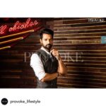 Santhosh Prathap Instagram - On #SpeakYourMind this month. #OnStandsNow #santhoshprathap #provokelifestyle #Provoke #ProvokeTV #StayProvoked #Lifestyle #Magazine #TheFreedomEdition #Bangalore #Chennai #Hyderabad #Kochi #SouthIndia #Kollywood #filmcamera #Films #Kollybuzz #Mollywood #Tollywood #Sandalwood #MrChandramouli PHOTOGRAPHY: Sneha Nair | @snehanair_photog STYLING: Subakath Ali | @suit_factory_ HAIR & MAKE-UP: Priyanka Pri | @priyanka_pri_babe_ (Toni&Guy,Chennai | Toni&Guy Hairdressing) LOCATION: Tovo, Chennai | @tovo_restaurants TOVO