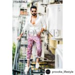 Santhosh Prathap Instagram - On #SpeakYourMind this month, #OnStandsNow #SanthoshPrathap #ProvokeLifestyle #Provoke #ProvokeTV #StayProvoked #Lifestyle #Magazine #TheFreedomEdition #Bangalore #Chennai #Hyderabad #Kochi #SouthIndia #Kollywood #Films #Kollybuzz #Mollywood #Tollywood #Sandalwood #MrChandramouli PHOTOGRAPHY: Sneha Nair | @snehanair_photog STYLING: Subakath Ali | @suit_factory_ HAIR & MAKE-UP: Priyanka Pun | @priyanka_pri_babe_ (Toni&Guy | @toniandguyindia) LOCATION: Tovo, Chennai | @tovo_restaurants TOVO
