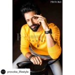 Santhosh Prathap Instagram - On #SpeakYourMind this month. #OnStandsNow #santhoshprathap #provokelifestyle #Provoke #ProvokeTV #StayProvoked #Lifestyle #Magazine #TheFreedomEdition #Bangalore #Chennai #Hyderabad #Kochi #SouthIndia #Kollywood #filmcamera #Films #Kollybuzz #Mollywood #Tollywood #Sandalwood #MrChandramouli PHOTOGRAPHY: Sneha Nair | @snehanair_photog STYLING: Subakath Ali | @suit_factory_ HAIR & MAKE-UP: Priyanka Pri | @priyanka_pri_babe_ (Toni&Guy,Chennai | Toni&Guy Hairdressing) LOCATION: Tovo, Chennai | @tovo_restaurants TOVO