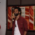 Santhosh Prathap Instagram - At the Launch of White Shadow Magazine. @whiteshadowindia #chiefguest #ootd Hilton Chennai
