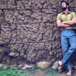 Santhosh Prathap Instagram - True power is in RESTRAINT.. - Sit back and observe things with logic. - Breathe and allow things to pass. #selfcontrol