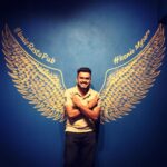 Santhosh Prathap Instagram - Every mile brings new possibilities. Here’s to another year of going wherever the road takes you..🍻 Happy birthday @suraj_agarwal09