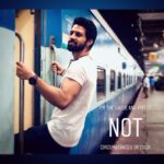 Santhosh Prathap Instagram - Live, not just survive. #decide #commit #succeed