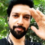 Santhosh Prathap Instagram - I’M SO TOUCHED AND THANKFUL TO BE BLESSED BY SUCH AWESOME FAMILY AND FRIENDS 🥰🤗😘 #overwhelmed