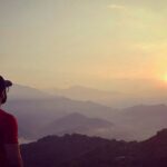 Santhosh Prathap Instagram - The beauty of life is, while we cannot undo what is done, we can see it, understand it, learn from it and change so that every new moment is spent not in regret, guilt, fear or anger but in wisdom, understanding and love. #peace #wisdom #maturity