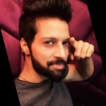 Santhosh Prathap Instagram - - Your future self is watching You right now through Your memories. #behappy #becontent #lifeisuncertain