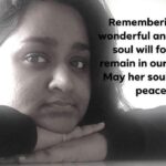 Santhosh Prathap Instagram - May God bless your soul.