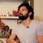 Santhosh Prathap Instagram - Life is too short to hide your feelings. Don’t be afraid to say what you feel. Thank you @cqube.kmg Follow the link in Bio to watch the full interview. #youtube #kollywoodactor #kollywood #cqubeyoutoochallenge #passion #success #santhoshprathap