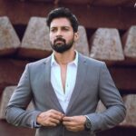Santhosh Prathap Instagram - Success is never owned. It is rented. And the rent is due everyday. Frame - me (@actor_santhoshprathap ) Photographer - @arun_prasad_photography Mua and styling - @radhikamakeupandhair #mensfashion #menstyling #menstyle #kollywoodactor #southindiancinema #success #hardway #lovemyjob #actorsanthoshprathap Arakkonam